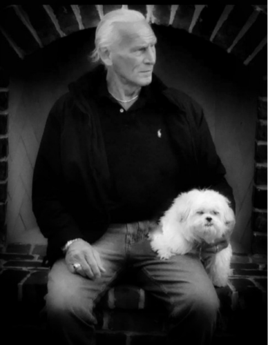 William Charles Wehmer 1936-2026